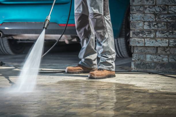 Best Sidewalk and Walkway Cleaning  in Floris, VA