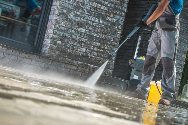 Best Building Exterior Washing  in Floris, VA