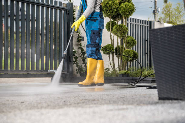 Best Rust Removal  in Floris, VA