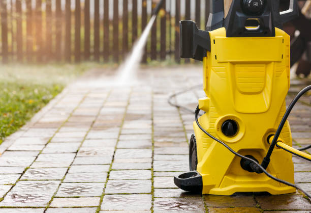Best Spring Cleaning  in Floris, VA